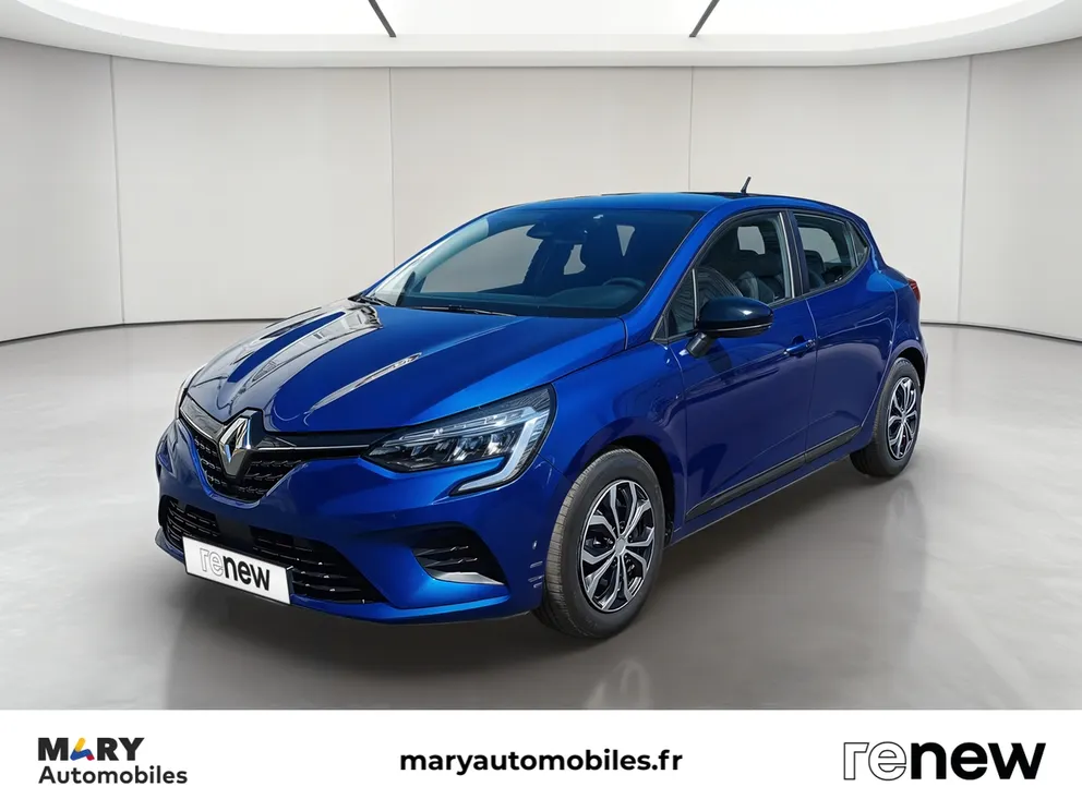 Véhicule occasion 1237479 - renault CLIO - Photo 1