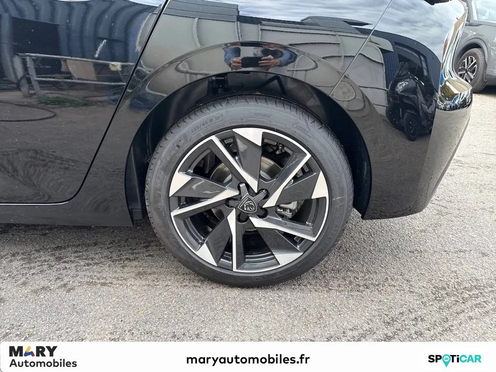 Véhicule occasion 202475 - peugeot 308 - Photo 11