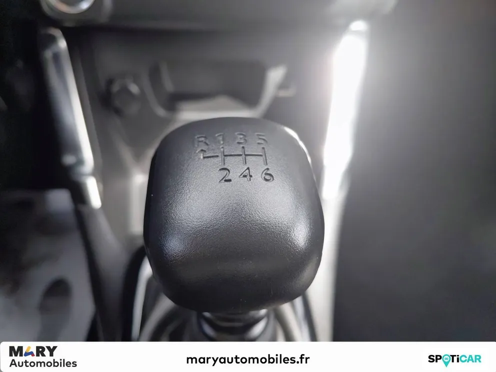 Véhicule occasion 231697 - Citroën C3 AIRCROSS - Photo 21