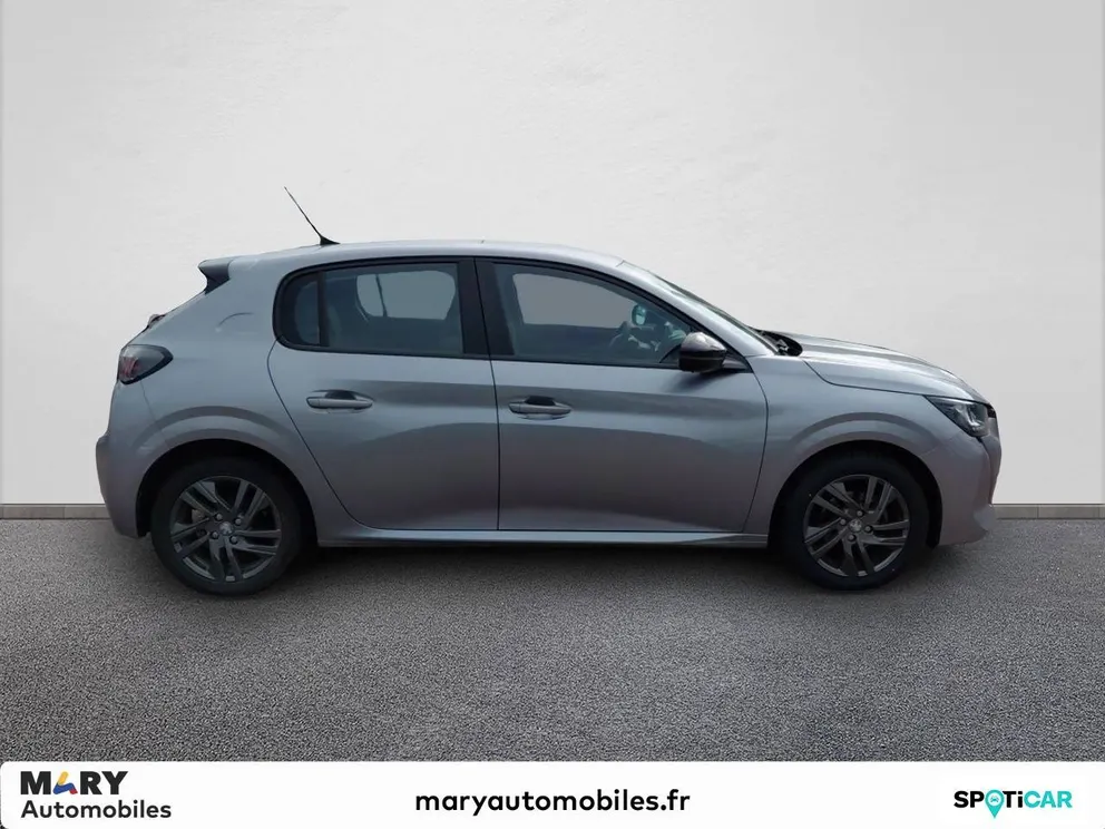 Véhicule occasion 225384 - peugeot 208 - Photo 4