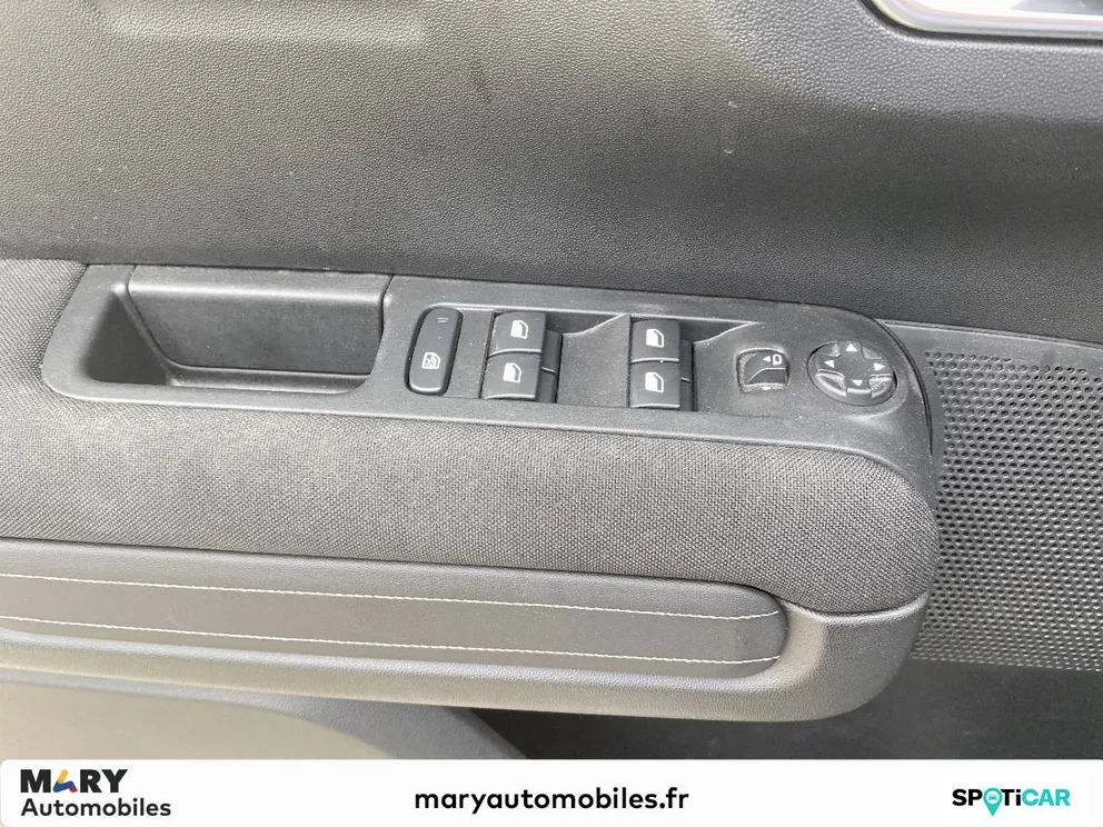 Véhicule occasion 184429 - Citroën C3 AIRCROSS - Photo 13