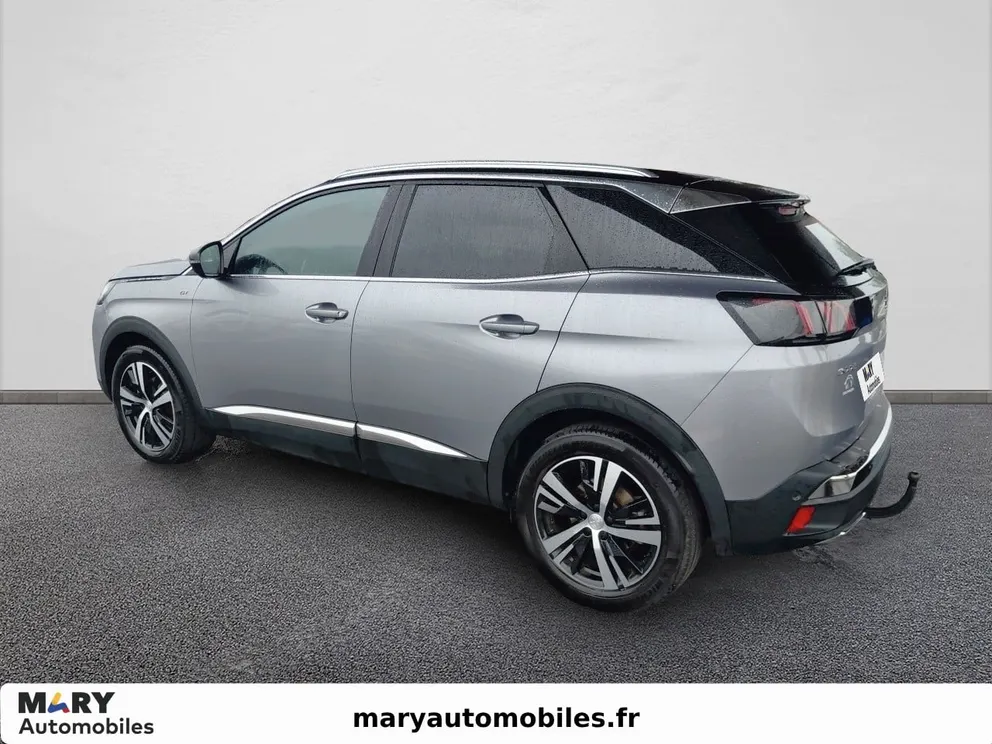 Véhicule occasion 238081 - peugeot 3008 - Photo 2