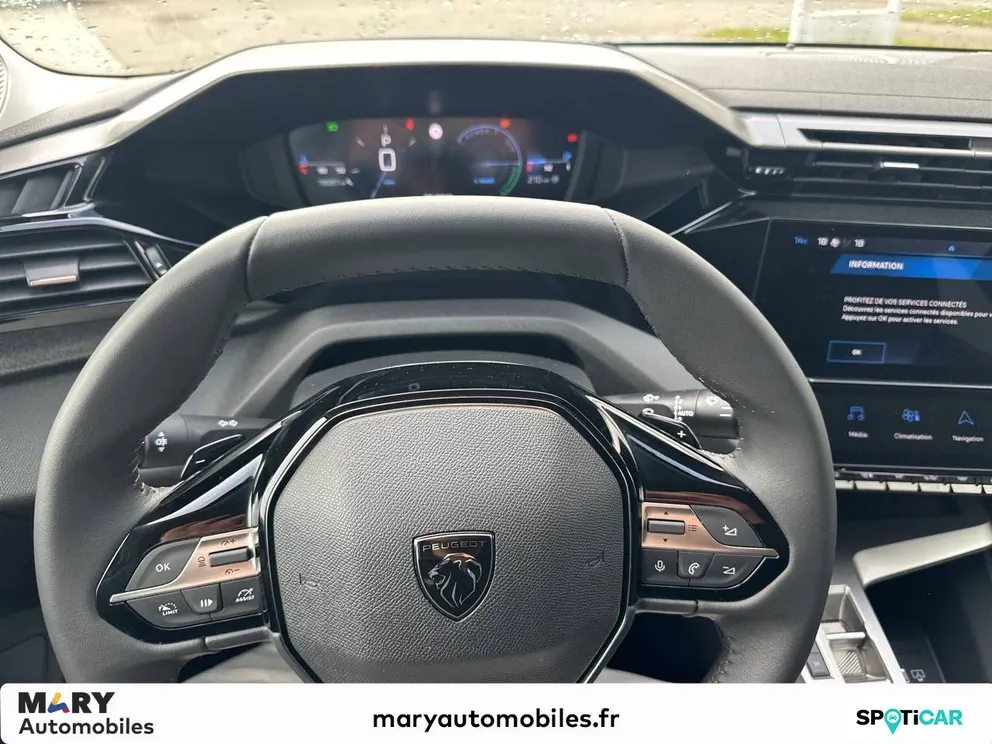 Véhicule occasion 228295 - peugeot 308 - Photo 14