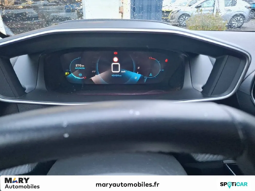 Véhicule occasion 211602 - peugeot 208 - Photo 17