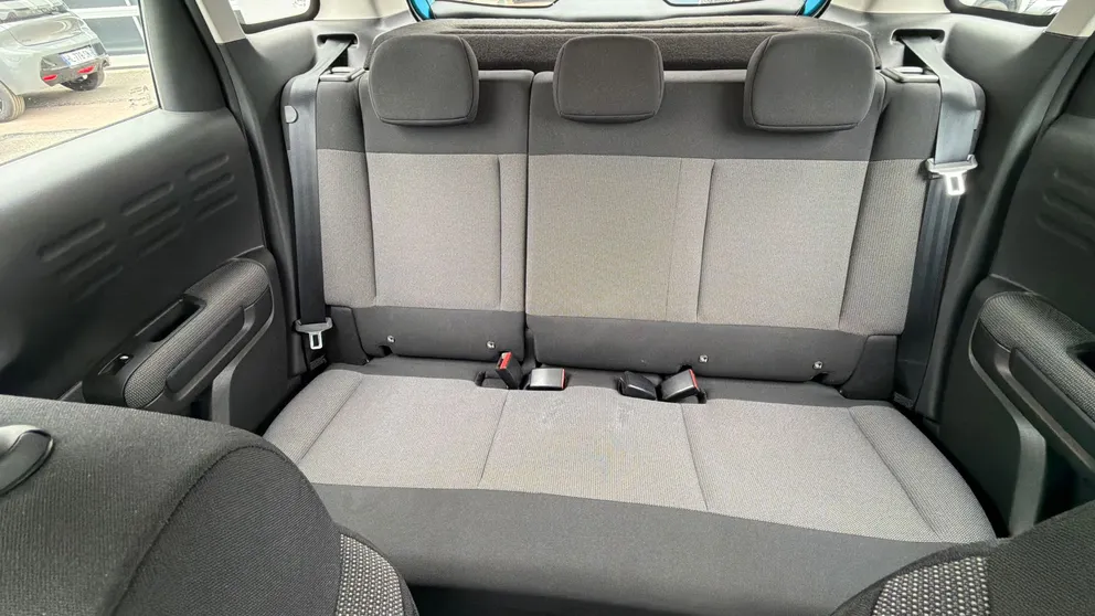Véhicule occasion 1238064 - Citroën C3 AIRCROSS - Photo 18