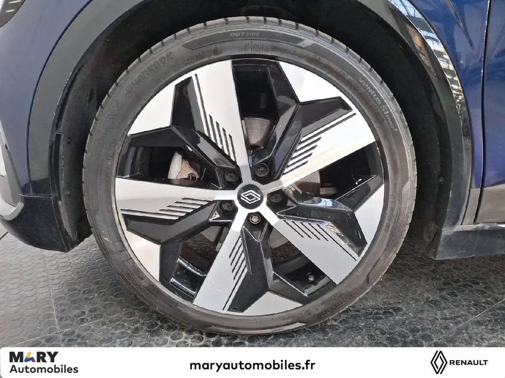 Véhicule occasion 228890 - renault MEGANE - Photo 16