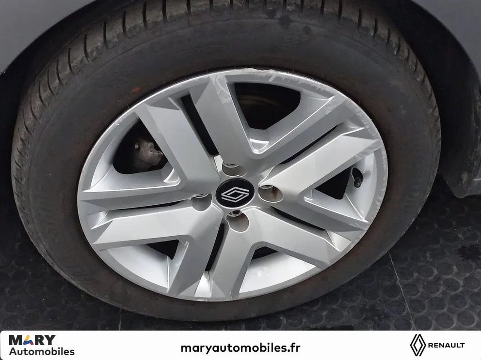 Véhicule occasion 191388 - renault CLIO - Photo 18