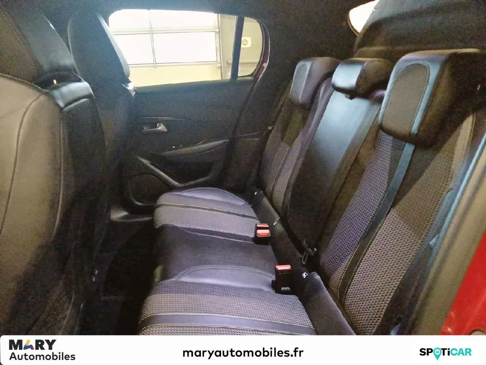 Véhicule occasion 203347 - peugeot 208 - Photo 10