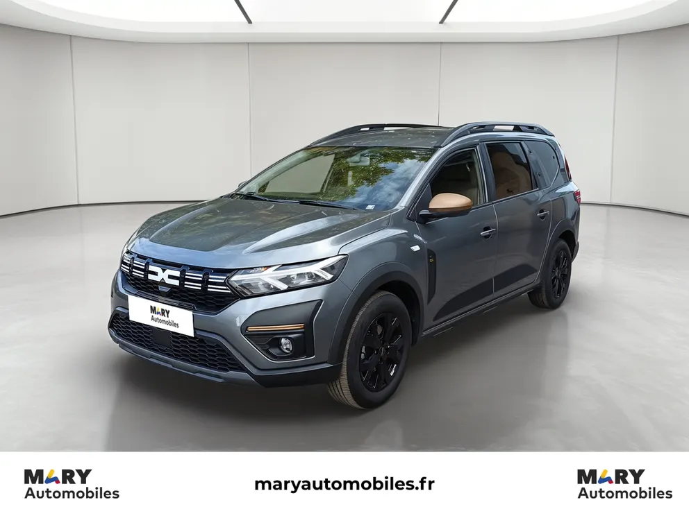 Véhicule occasion 1243106 - dacia JOGGER - Photo 1