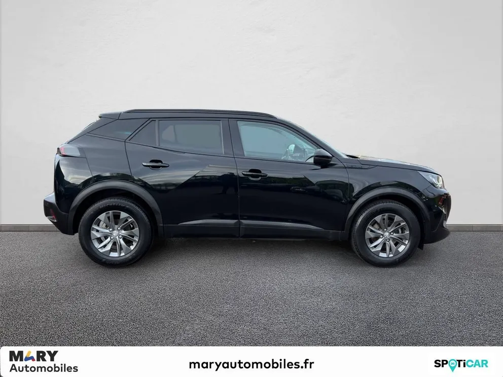 Véhicule occasion 216518 - peugeot 2008 - Photo 4