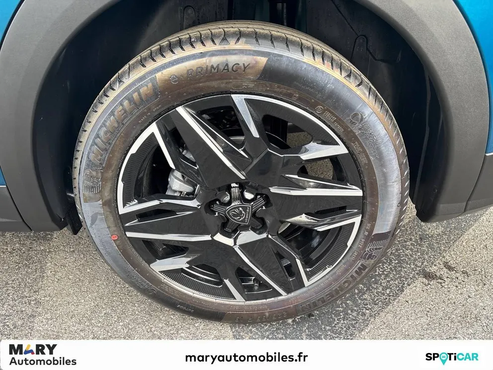 Véhicule occasion 224364 - peugeot 3008 - Photo 11