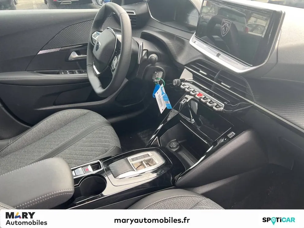 Véhicule occasion 226386 - peugeot 208 - Photo 10