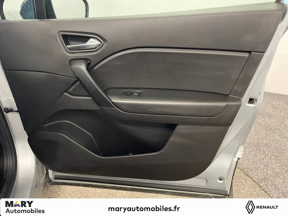 Véhicule occasion 212839 - renault CAPTUR - Photo 18