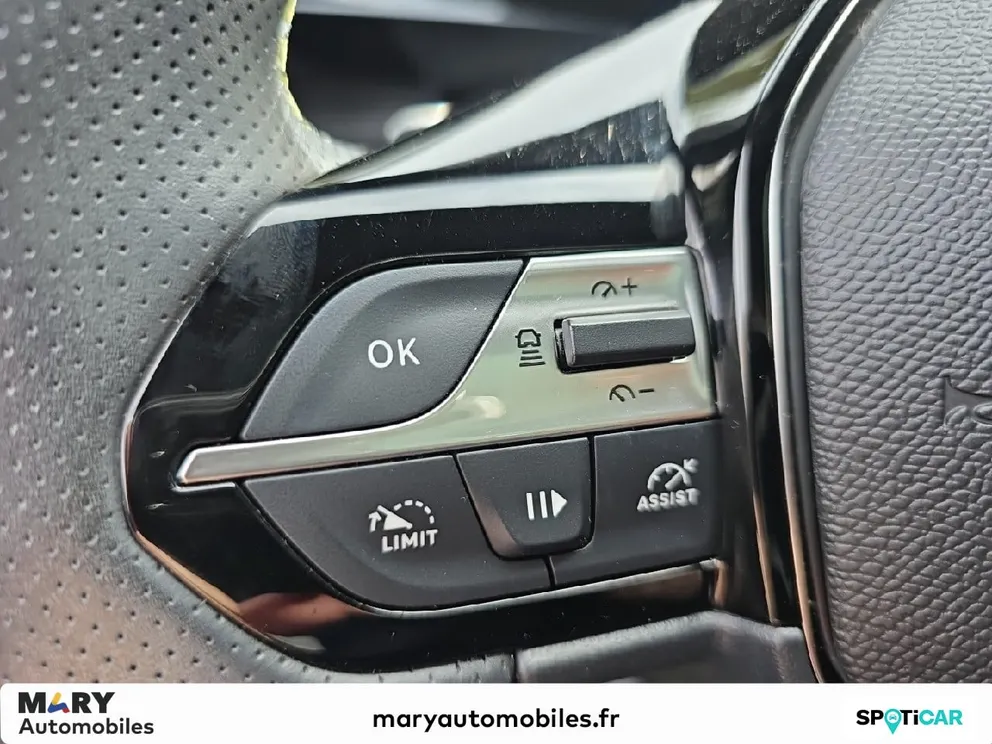 Véhicule occasion 1236515 - peugeot 308 - Photo 11