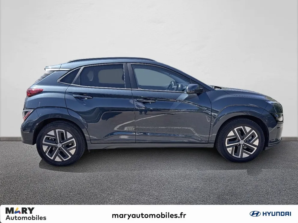 Véhicule occasion 1231045 - hyundai KONA - Photo 4