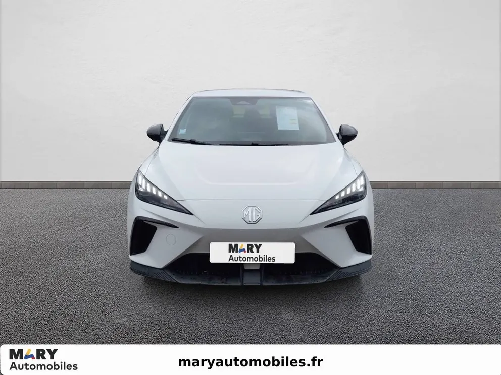 Véhicule occasion 221631 - mg MG4 - Photo 2