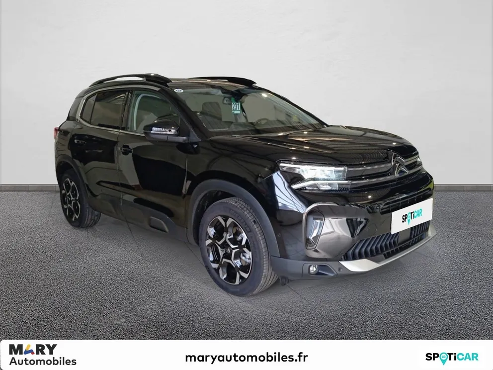 Véhicule occasion 233469 - Citroën C5 AIRCROSS - Photo 5