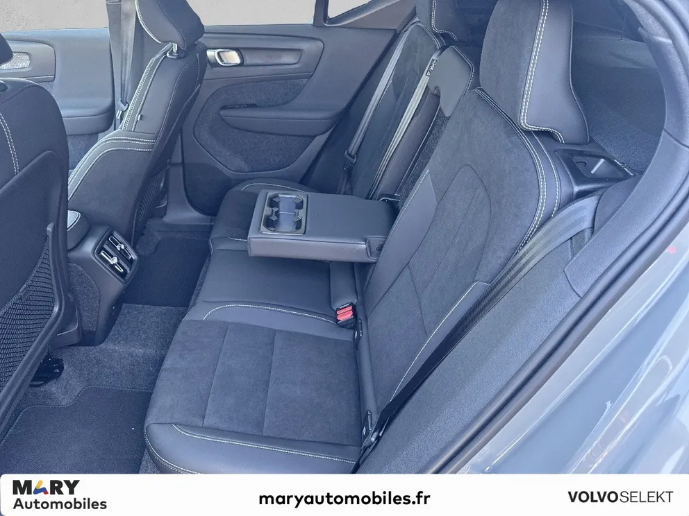 Véhicule occasion 1227999 - volvo XC40 - Photo 23