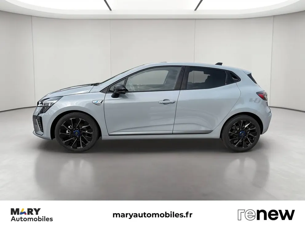 Véhicule occasion 233951 - renault CLIO - Photo 2