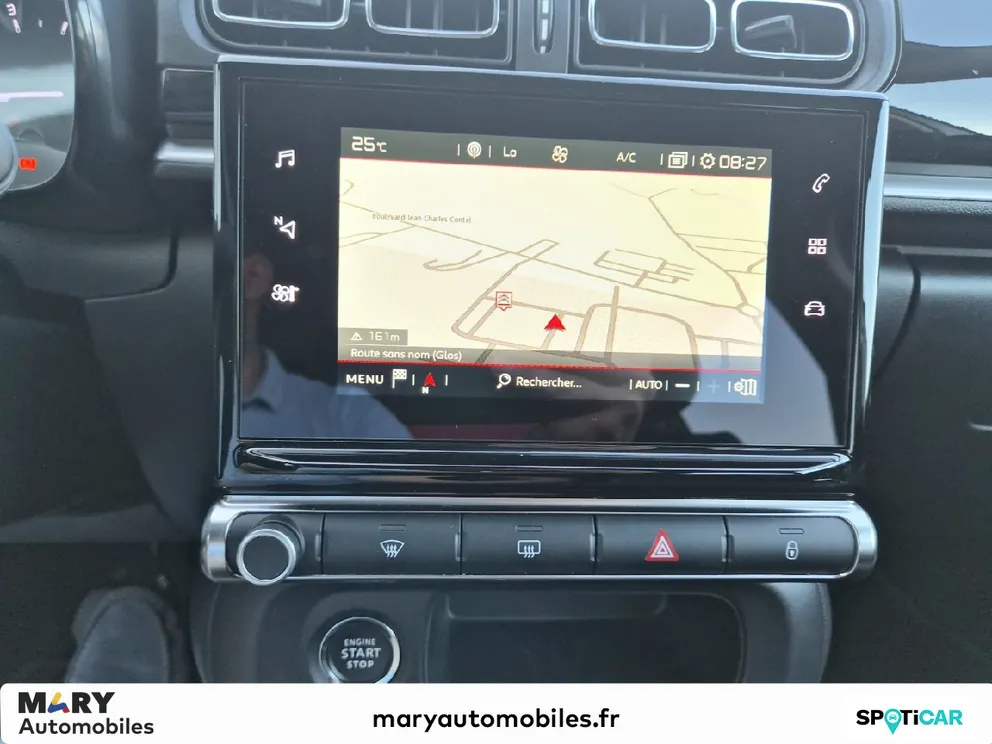 Véhicule occasion 1232996 - Citroën C3 - Photo 14