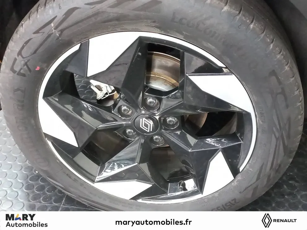 Véhicule occasion 222603 - renault CAPTUR - Photo 16