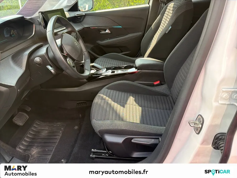 Véhicule occasion 236588 - peugeot 208 - Photo 8