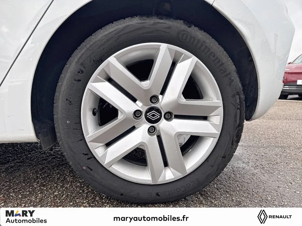 Véhicule occasion 203648 - renault CLIO - Photo 11