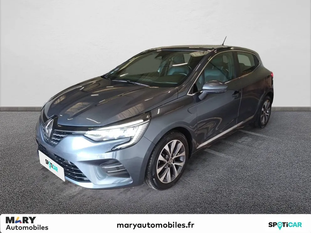 Véhicule occasion 226729 - renault CLIO - Photo 1