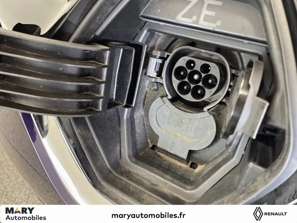 Véhicule occasion 239522 - renault ZOE - Photo 16