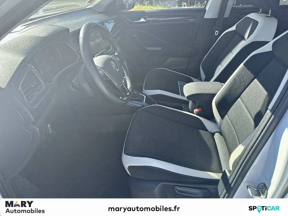 Véhicule occasion 234986 - volkswagen T-ROC - Photo 8