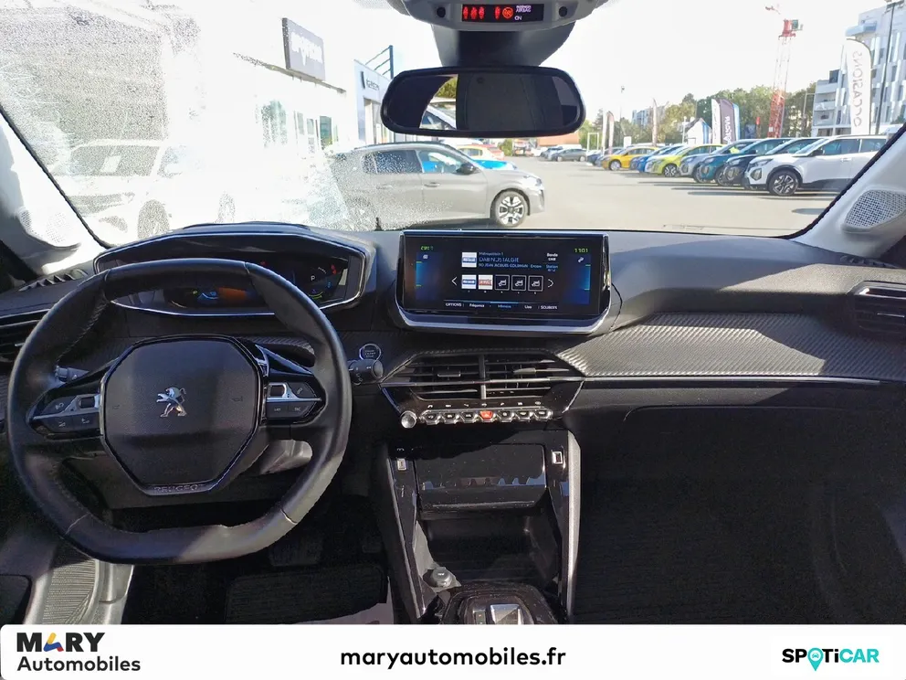 Véhicule occasion 1236995 - peugeot 208 - Photo 8