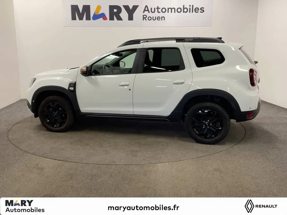 Véhicule occasion 235639 - dacia DUSTER - Photo 7