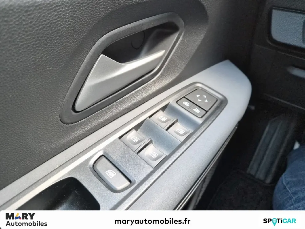 Véhicule occasion 226896 - dacia SANDERO - Photo 15