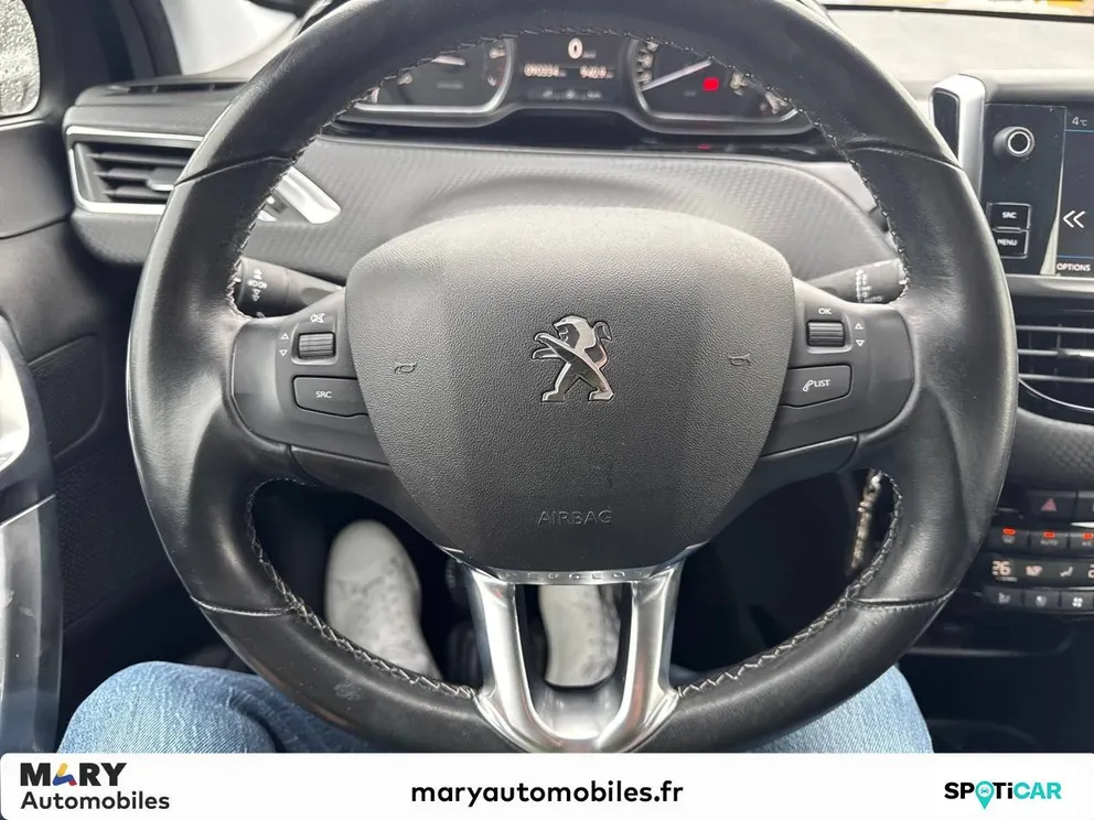 Véhicule occasion 208569 - peugeot 2008 - Photo 15
