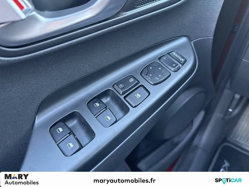 Véhicule occasion 212335 - hyundai KONA - Photo 16