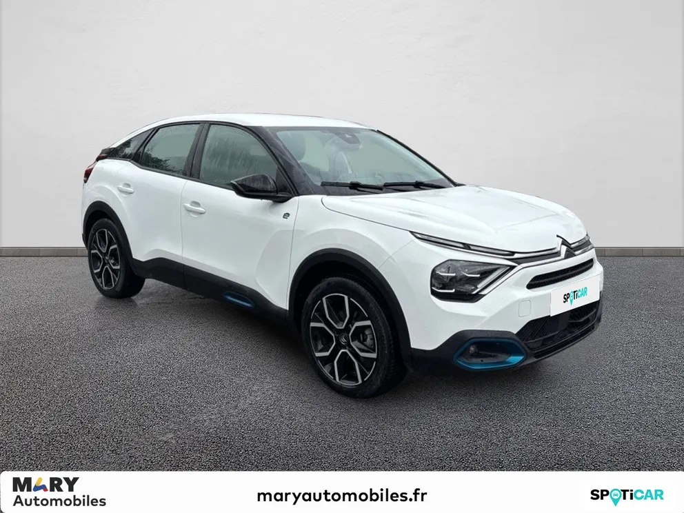 Véhicule occasion 1229367 - Citroën C4 - Photo 5