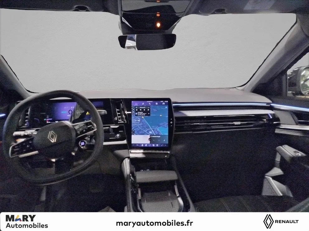 Véhicule occasion 207329 - renault AUSTRAL - Photo 8