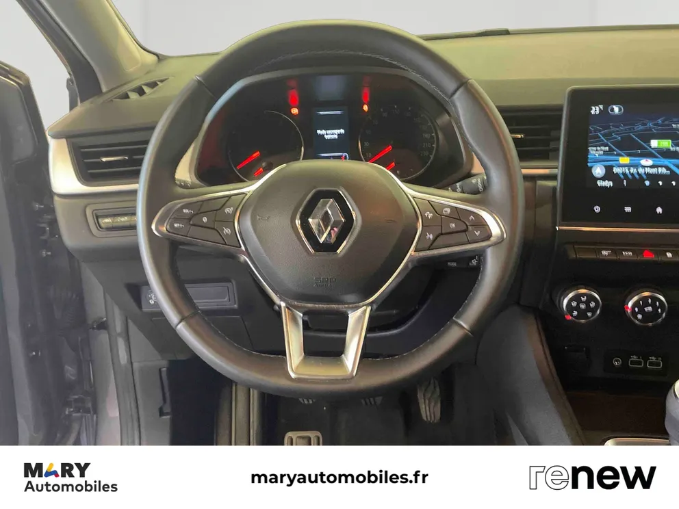 Véhicule occasion 1234253 - renault CAPTUR - Photo 13