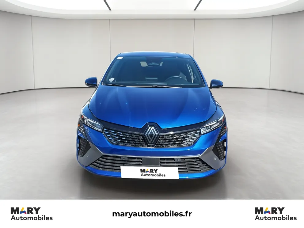 Véhicule occasion 1229738 - renault CLIO - Photo 7