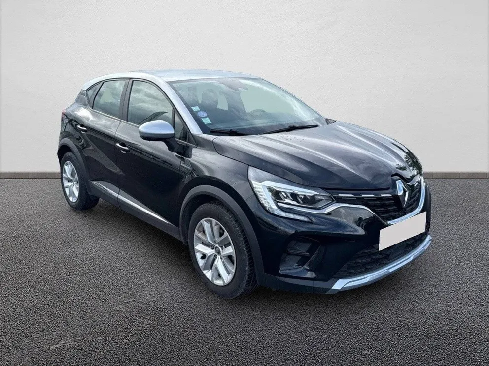 Véhicule occasion 194834 - renault CAPTUR - Photo 3