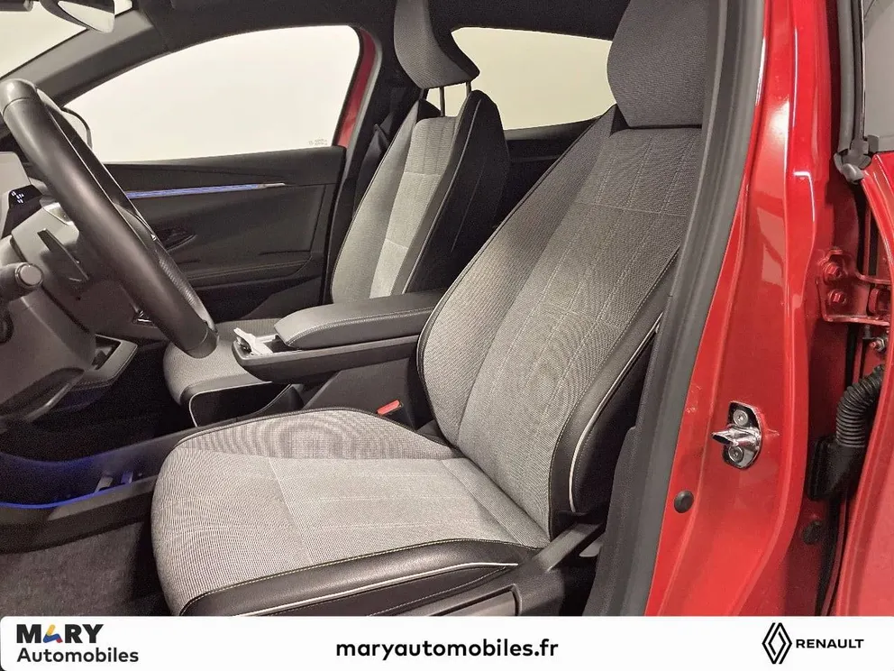 Véhicule occasion 223588 - renault MEGANE - Photo 9