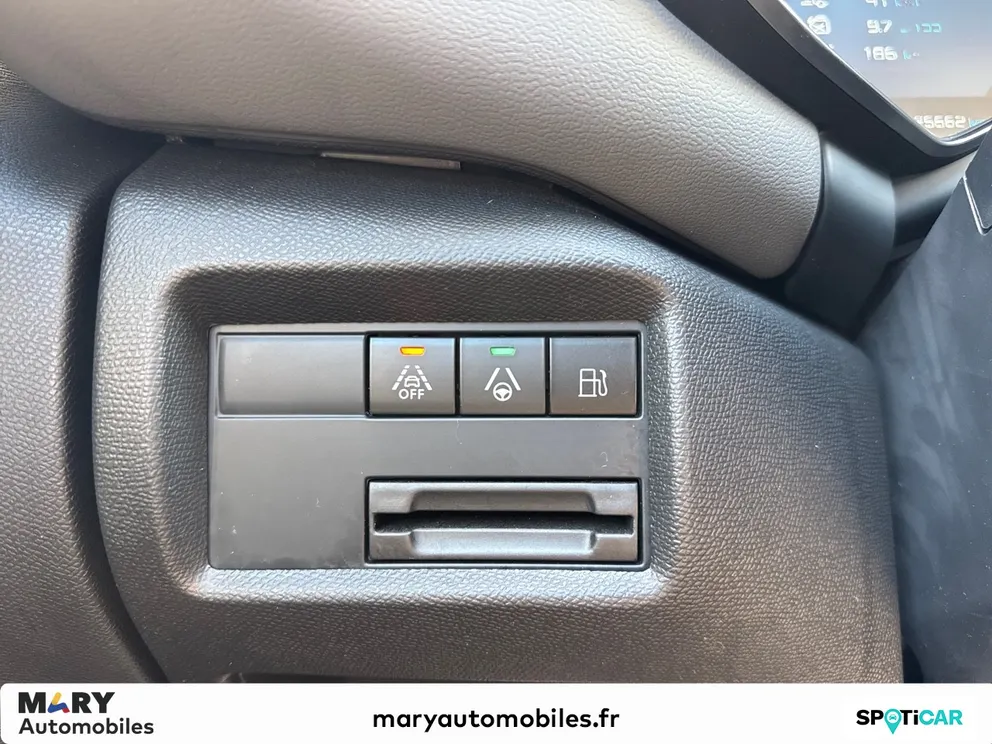 Véhicule occasion 228020 - Citroën C5 AIRCROSS - Photo 15