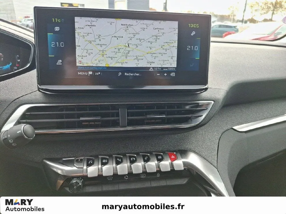 Véhicule occasion 200447 - peugeot 3008 - Photo 13