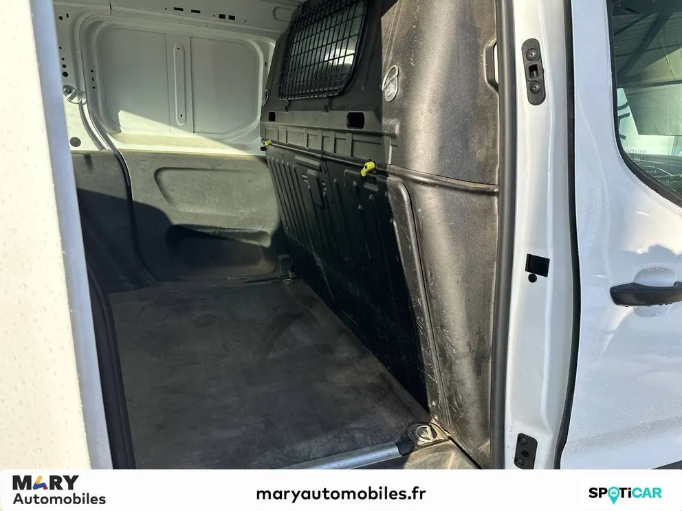 Véhicule occasion 210910 - Citroën BERLINGO - Photo 10