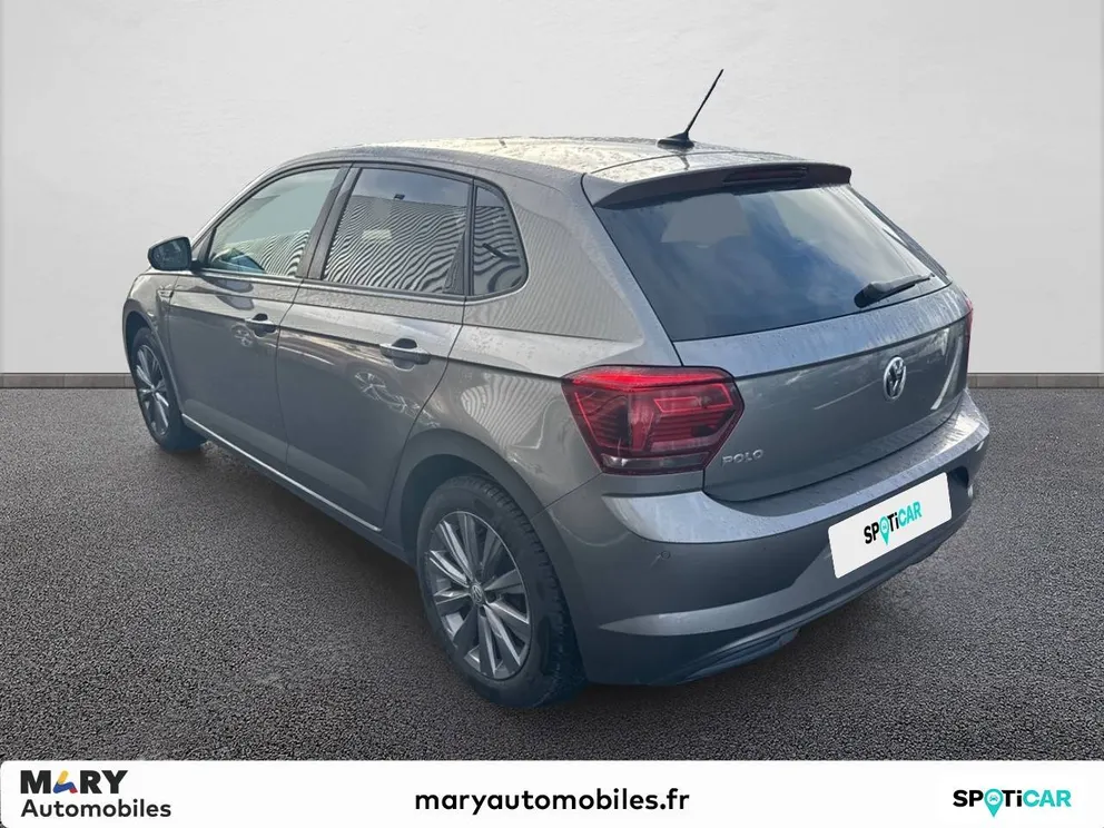 Véhicule occasion 208185 - volkswagen POLO - Photo 7