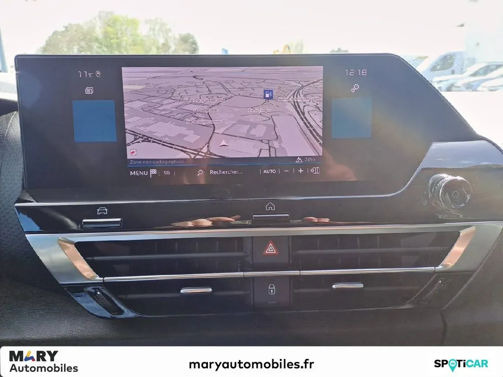 Véhicule occasion 224147 - Citroën C4 - Photo 12