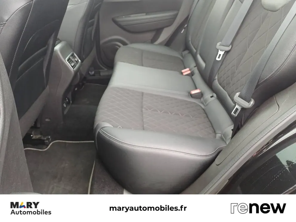Véhicule occasion 232524 - renault KADJAR - Photo 20