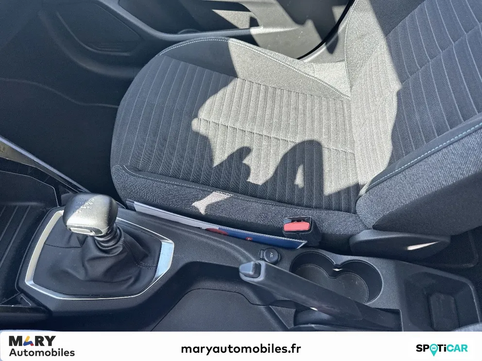 Véhicule occasion 1237730 - peugeot 208 - Photo 23