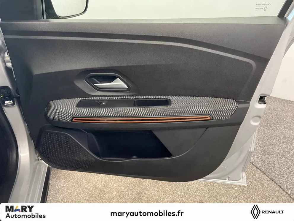 Véhicule occasion 221083 - dacia SANDERO - Photo 18