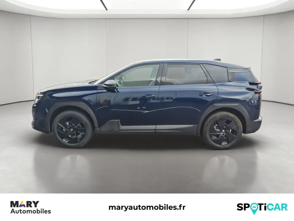 Véhicule occasion 1239821 - Citroën C5 AIRCROSS - Photo 2